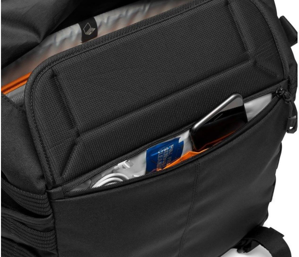 Lowepro ProTactic MG 160 AW II - 1181387 - zdjęcie 7